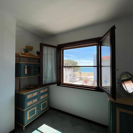 Pachisa Sul Mare Vila Torre Grande Exterior foto