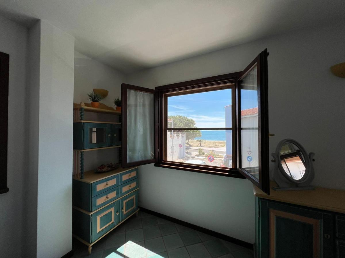 Pachisa Sul Mare Vila Torre Grande Exterior foto