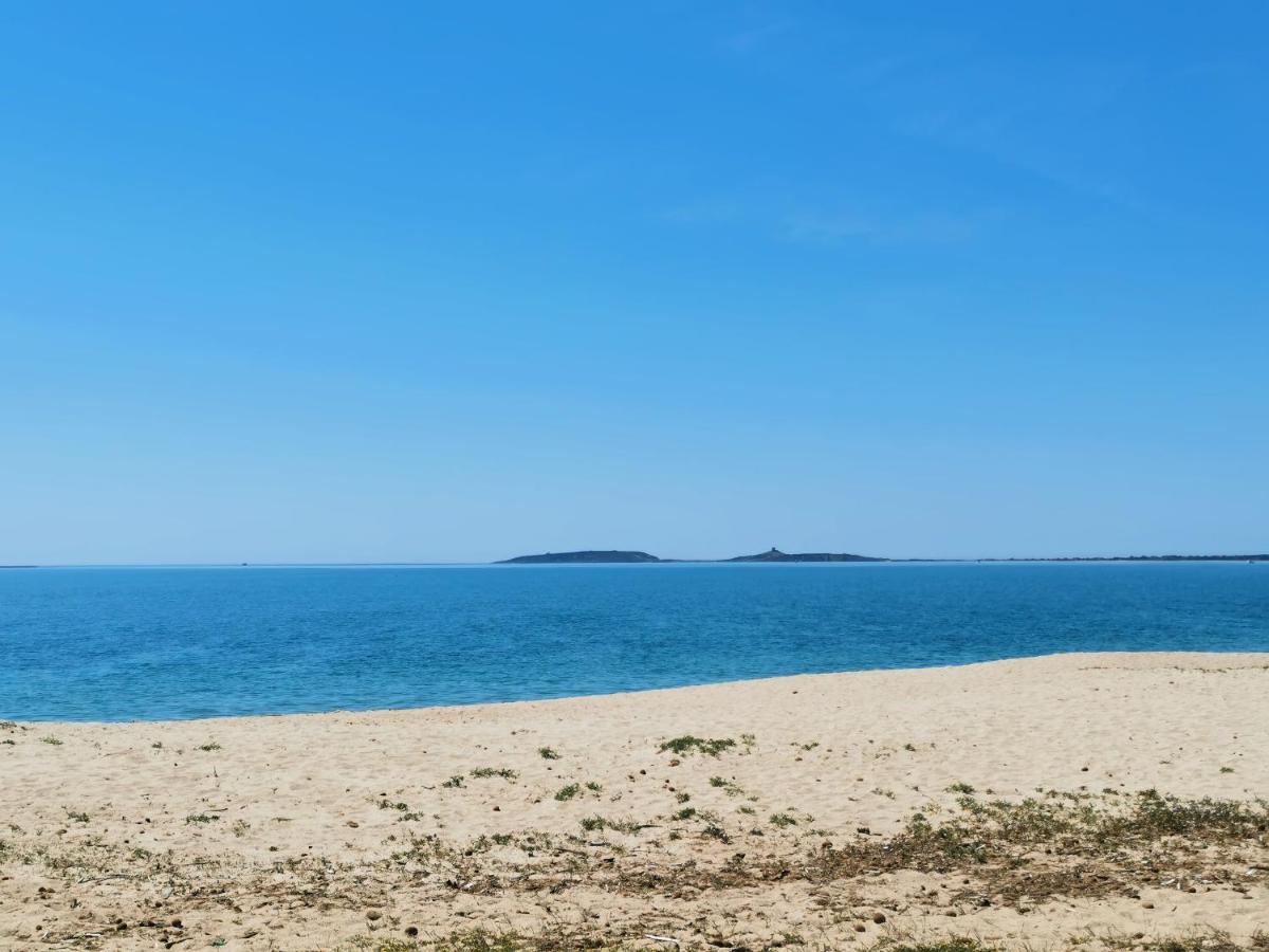 Pachisa Sul Mare Vila Torre Grande Exterior foto