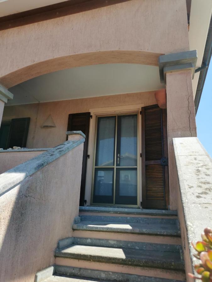 Pachisa Sul Mare Vila Torre Grande Exterior foto